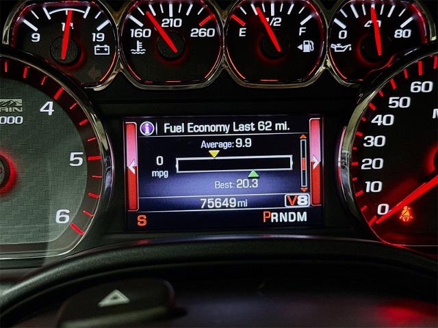2016 GMC Sierra 1500 Vehicle Photo in EVERETT, WA 98203-5662