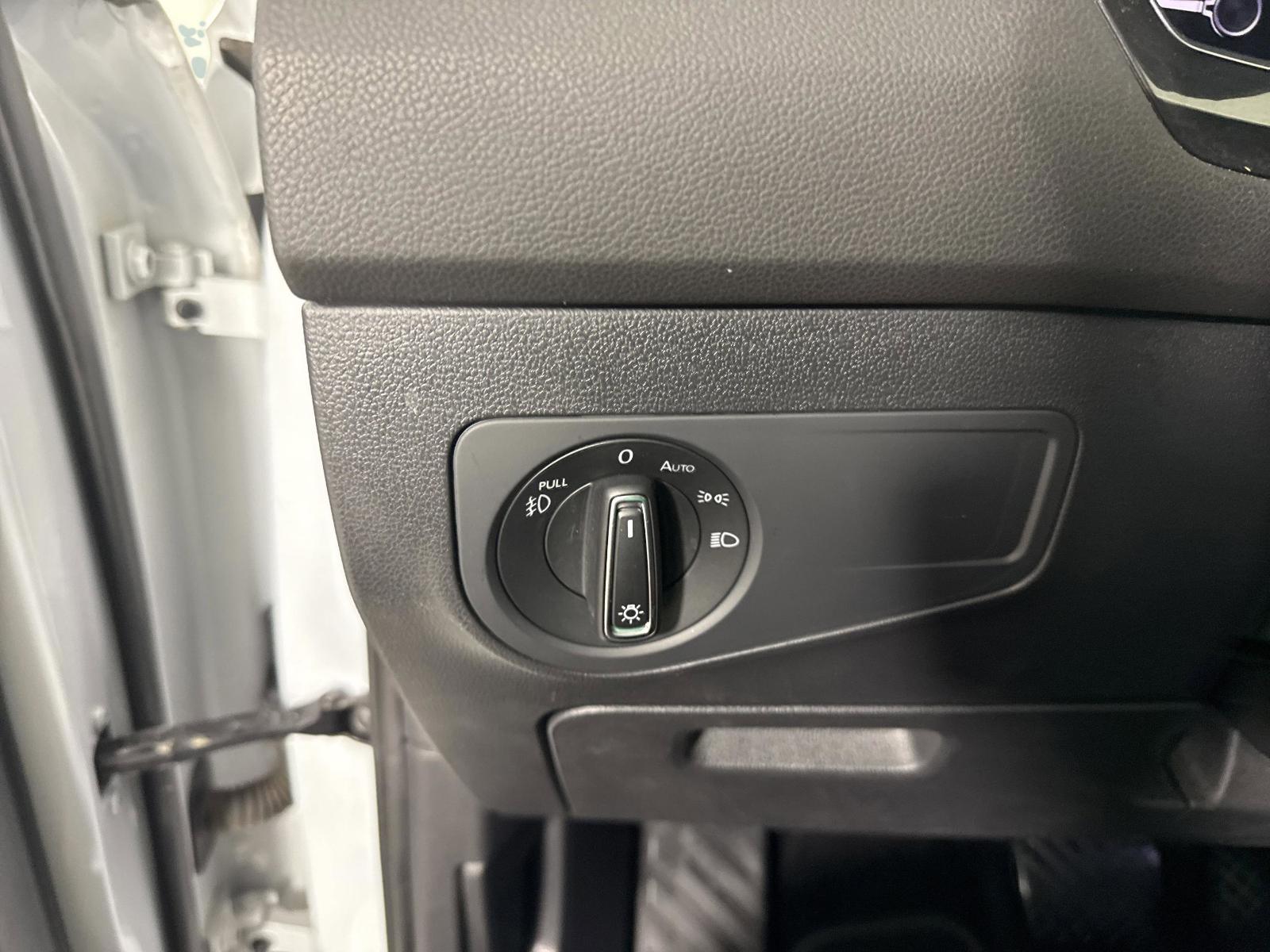 2019 Volkswagen Tiguan Vehicle Photo in Georgetown, TX 78626