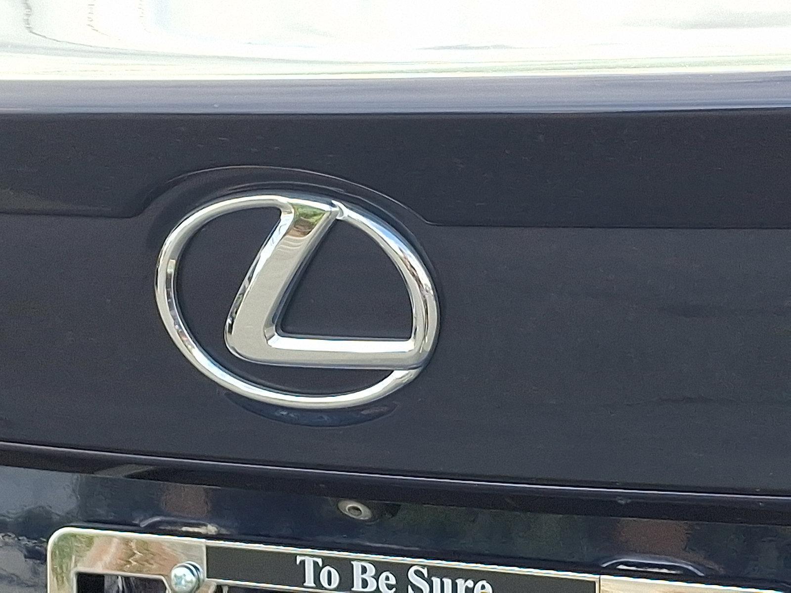 2017 Lexus IS 300 Vehicle Photo in Harrisburg, PA 17111-1033