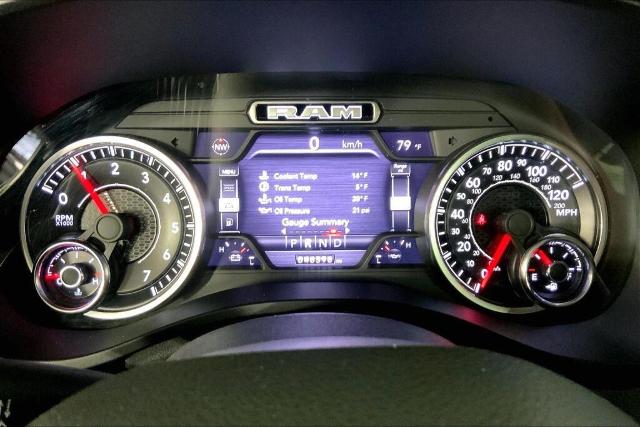 2020 Ram 1500 Vehicle Photo in Kansas City, MO 64114