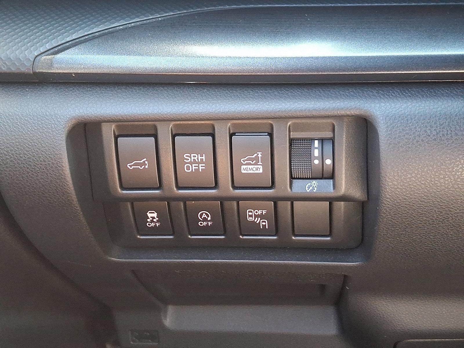 2022 Subaru Forester Vehicle Photo in Trevose, PA 19053