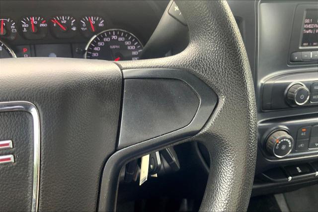 2017 GMC Sierra 1500 Vehicle Photo in KANSAS CITY, MO 64114-4545