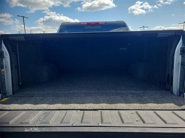 2024 GMC Sierra 1500 Vehicle Photo in New Bloomfield, PA 17068
