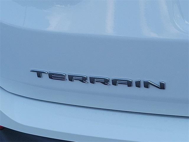 2024 GMC Terrain Vehicle Photo in New Bloomfield, PA 17068