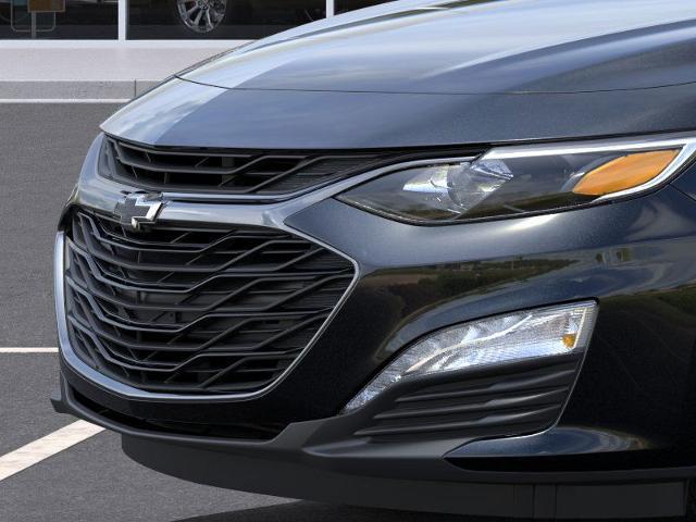 2025 Chevrolet Malibu Vehicle Photo in CORPUS CHRISTI, TX 78416-1100