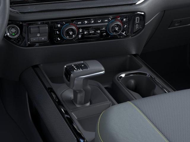2024 Chevrolet Silverado 1500 Vehicle Photo in BOSTON, NY 14025-9684