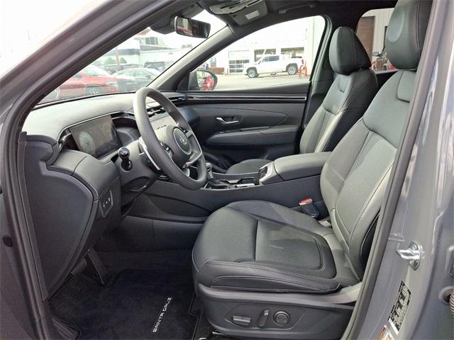 2024 Hyundai SANTA CRUZ Vehicle Photo in New Bloomfield, PA 17068