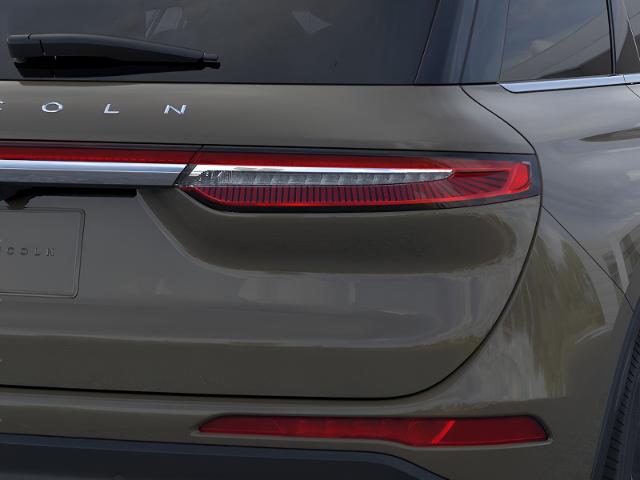 2025 Lincoln Corsair Vehicle Photo in Neenah, WI 54956