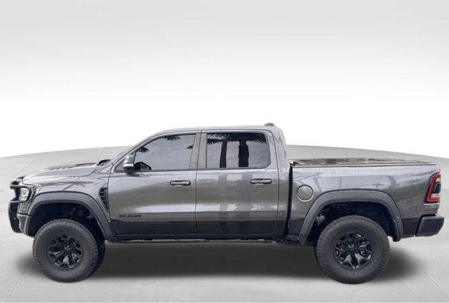 2021 Ram 1500 Vehicle Photo in DELRAY BEACH, FL 33483-3294