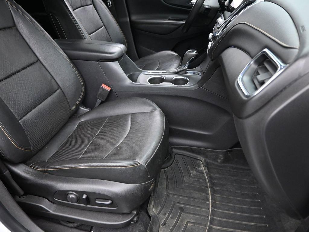 2020 Chevrolet Equinox Vehicle Photo in Marion, IA 52302