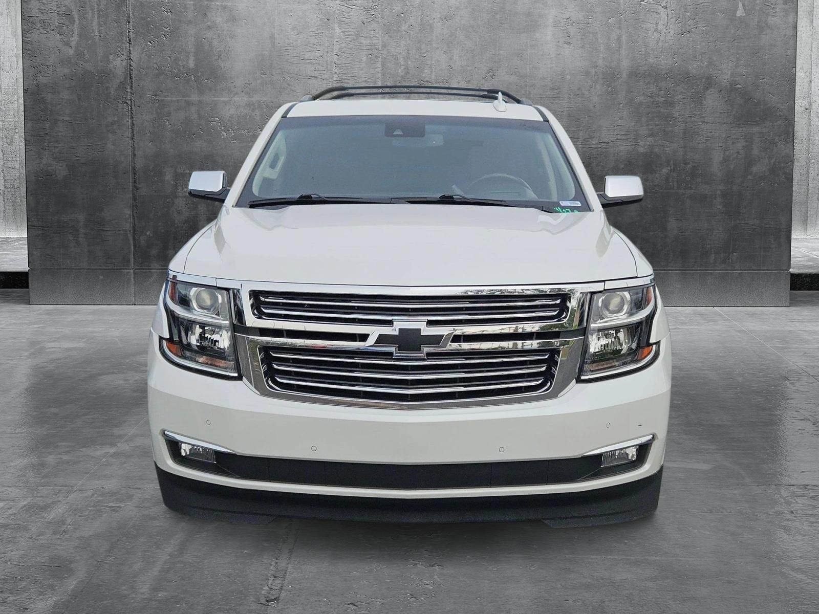 2019 Chevrolet Tahoe Vehicle Photo in MESA, AZ 85206-4395