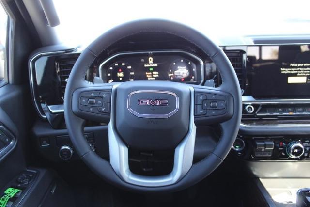 2025 GMC Sierra 1500 Vehicle Photo in Greenville, TX 75402