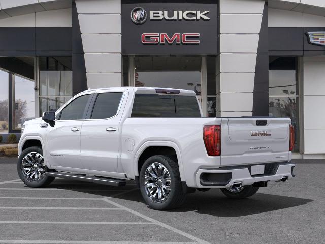 2024 GMC Sierra 1500 Vehicle Photo in INDEPENDENCE, MO 64055-1377