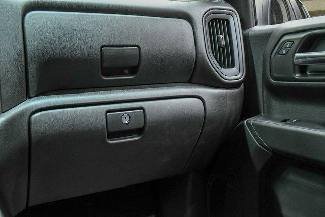 2024 Chevrolet Silverado 1500 Vehicle Photo in EVERETT, WA 98203-5662