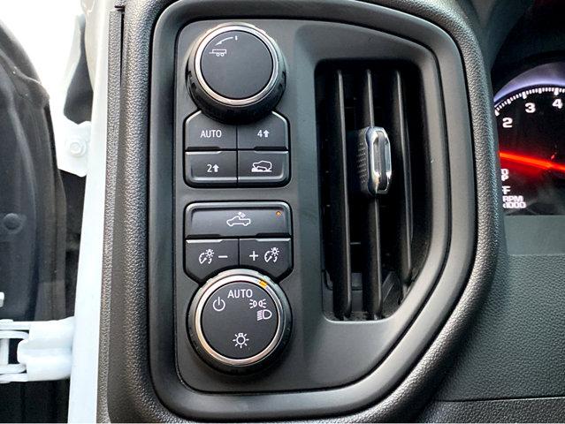 2023 Chevrolet Silverado 1500 Vehicle Photo in Hinesville, GA 31313