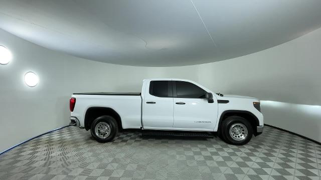 2024 GMC Sierra 1500 Vehicle Photo in GILBERT, AZ 85297-0402