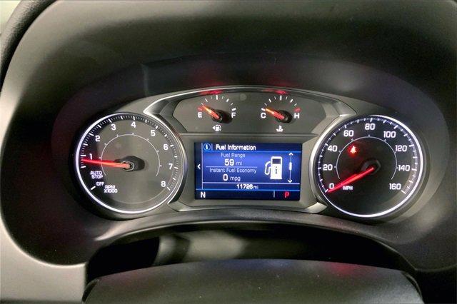 2024 GMC Terrain Vehicle Photo in KANSAS CITY, MO 64114-4502