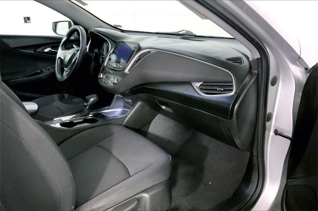 2022 Chevrolet Malibu Vehicle Photo in Kansas City, MO 64114