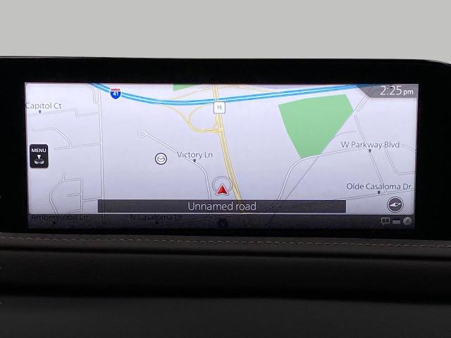 2025 Mazda CX-30 Vehicle Photo in Appleton, WI 54913