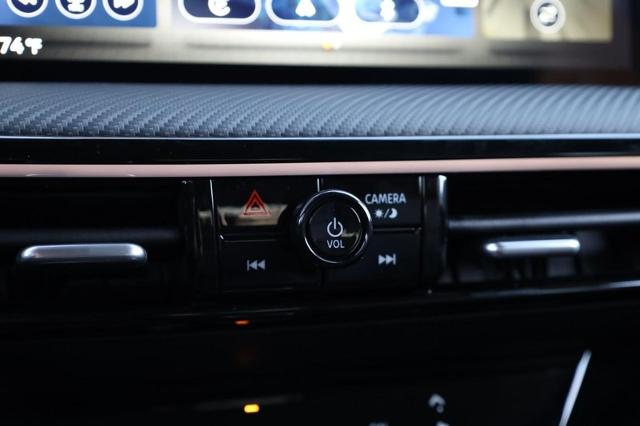 2025 Nissan Kicks Vehicle Photo in Ballwin, MO 63011
