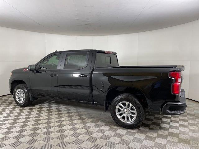 2025 Chevrolet Silverado 1500 Vehicle Photo in PHOENIX, AZ 85014-3381