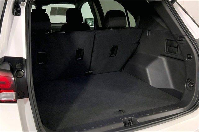 2024 Chevrolet Equinox Vehicle Photo in KANSAS CITY, MO 64114-4502