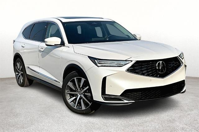 2025 Acura MDX Vehicle Photo in Tulsa, OK 74145