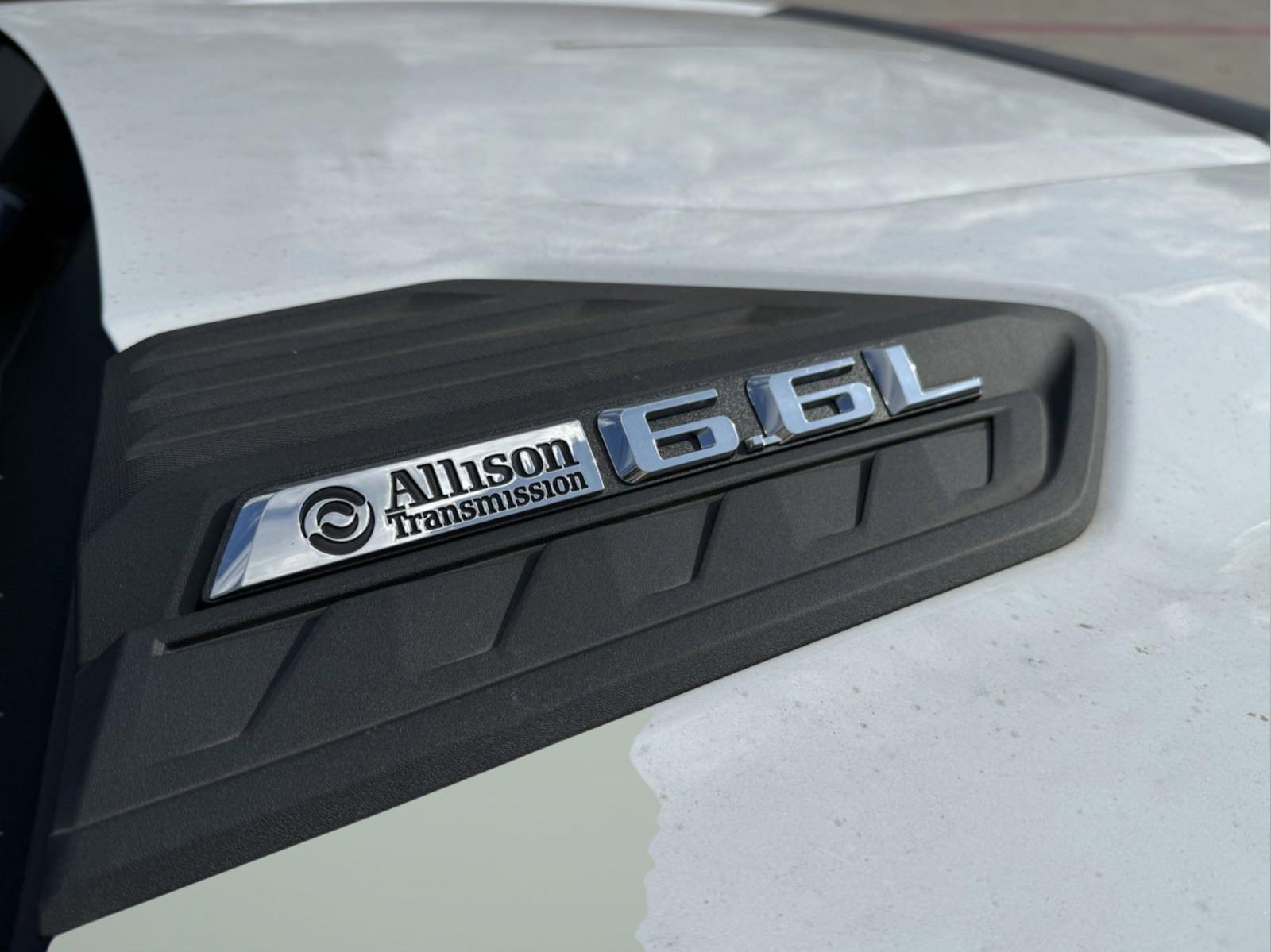 2024 Chevrolet Silverado 3500 HD Vehicle Photo in GEORGETOWN, TX 78626-7508