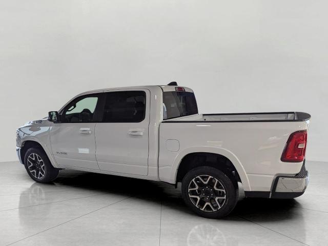 2025 Ram 1500 Vehicle Photo in Oshkosh, WI 54901