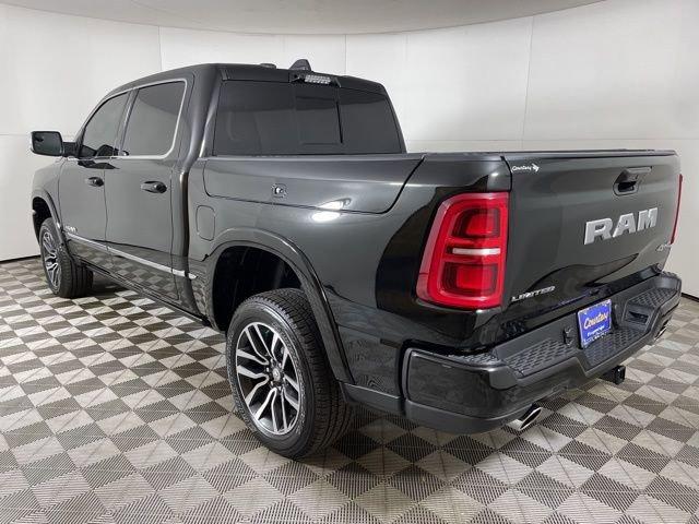 2025 Ram 1500 Vehicle Photo in PHOENIX, AZ 85014-3381