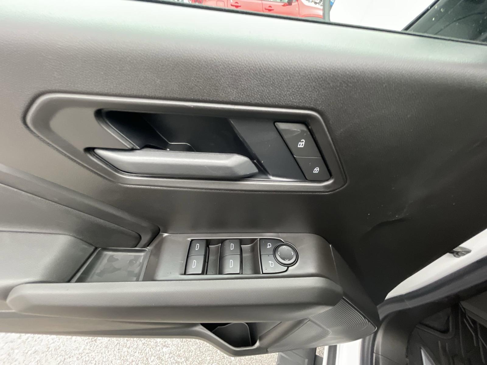 2025 Chevrolet Colorado Vehicle Photo in BENTONVILLE, AR 72712-4322