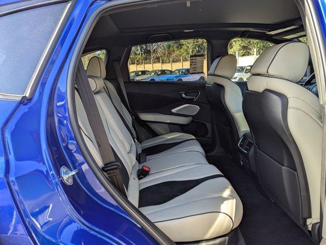 2024 Acura RDX Vehicle Photo in San Antonio, TX 78230