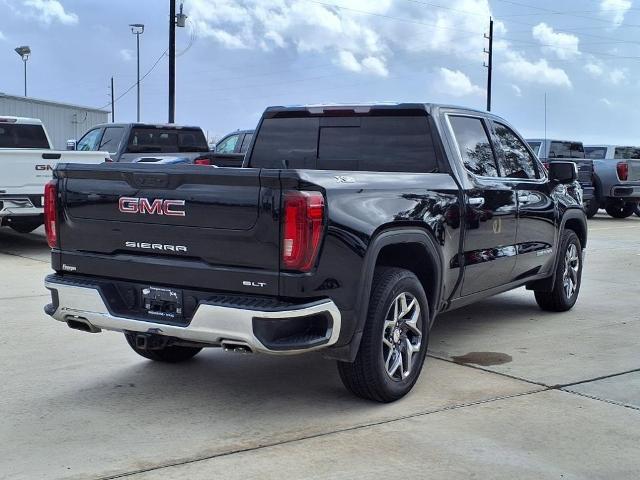 2022 GMC Sierra 1500 Vehicle Photo in ROSENBERG, TX 77471-5675