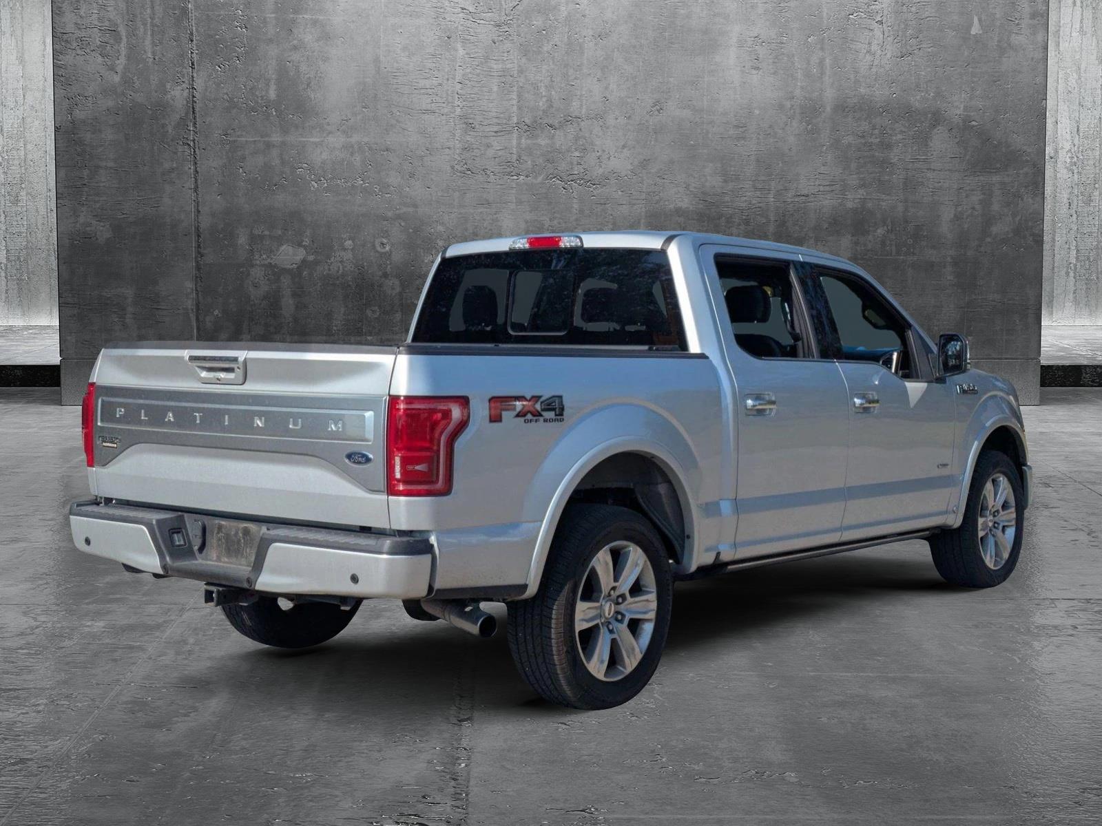 2015 Ford F-150 Vehicle Photo in Sarasota, FL 34231