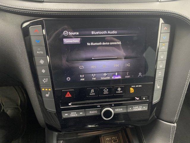2021 INFINITI QX50 Vehicle Photo in Charlotte, NC 28273