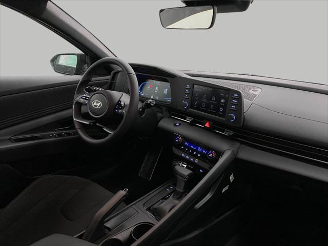 2025 Hyundai ELANTRA Vehicle Photo in Appleton, WI 54913