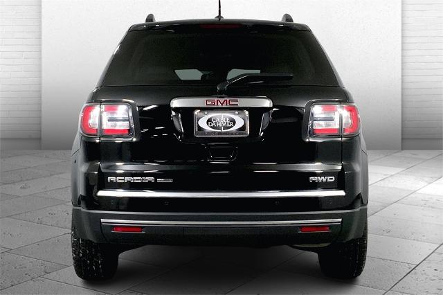 2017 GMC Acadia Limited Vehicle Photo in Lees Summit, MO 64086