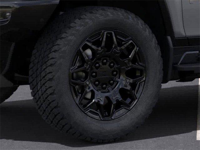 2025 GMC HUMMER EV Pickup Vehicle Photo in COLLIERVILLE, TN 38017-9006