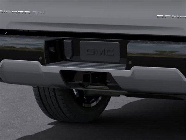 2024 GMC Sierra EV Vehicle Photo in COLLIERVILLE, TN 38017-9006