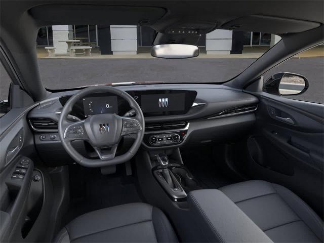 2025 Buick Envista Vehicle Photo in BARTLETT, TN 38133-4101