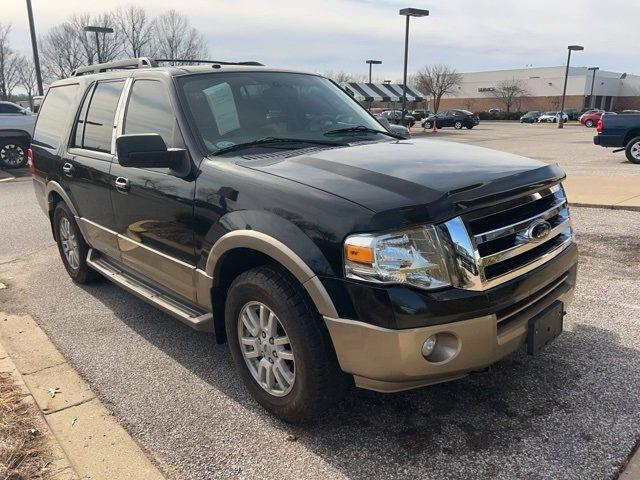 2014 Ford Expedition Vehicle Photo in COLLIERVILLE, TN 38017-9006
