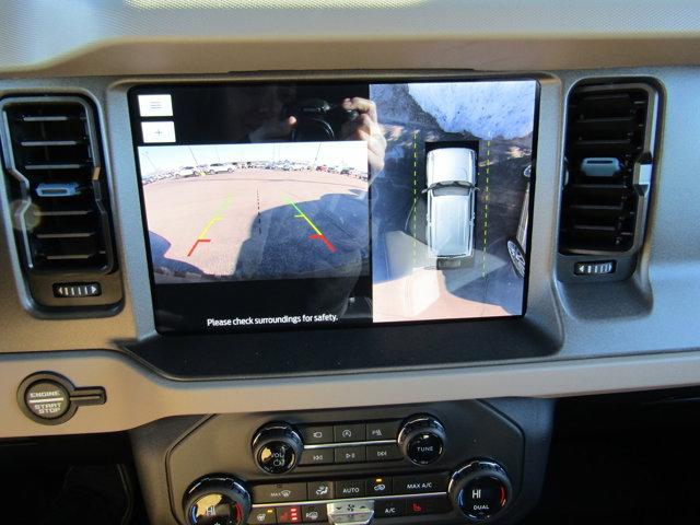2024 Ford Bronco Vehicle Photo in Ogallala, NE 69153