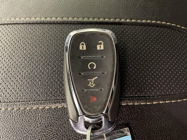 2022 Chevrolet Traverse Vehicle Photo in PHOENIX, AZ 85014-3381