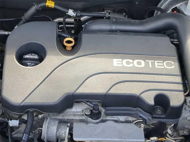 2019 Chevrolet Equinox Vehicle Photo in BARTLETT, TN 38133-4101
