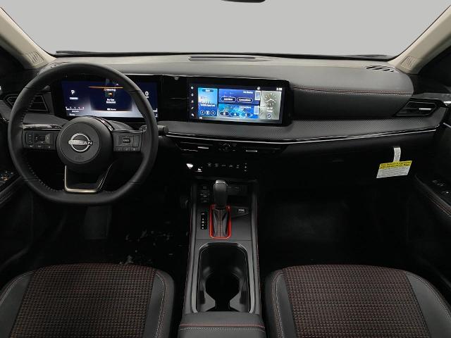 2025 Nissan Kicks Vehicle Photo in Appleton, WI 54913