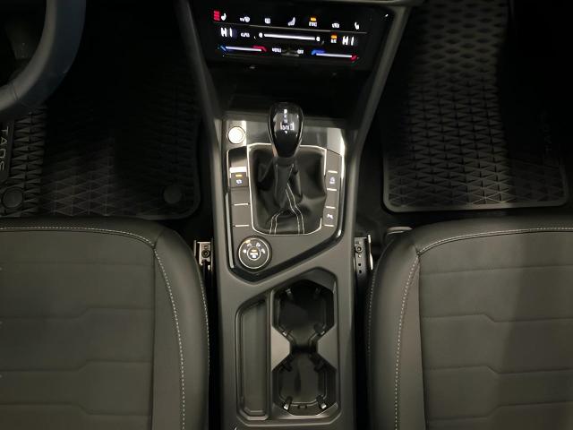 2025 Volkswagen Taos Vehicle Photo in Oshkosh, WI 54904