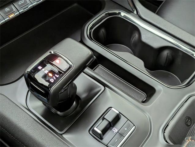 2022 GMC Sierra 1500 Vehicle Photo in ENGLEWOOD, CO 80113-6708