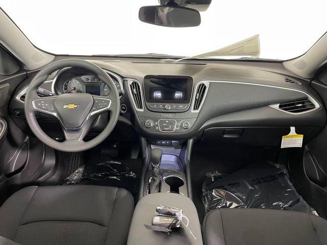 2025 Chevrolet Malibu Vehicle Photo in PHOENIX, AZ 85014-3381