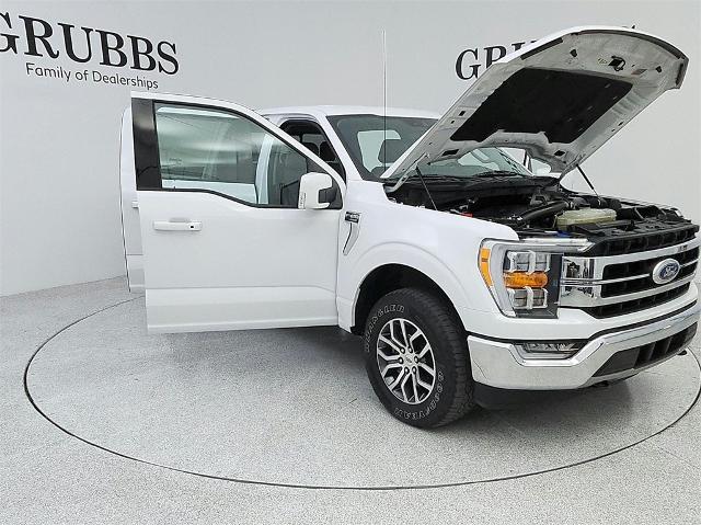 2021 Ford F-150 Vehicle Photo in San Antonio, TX 78230
