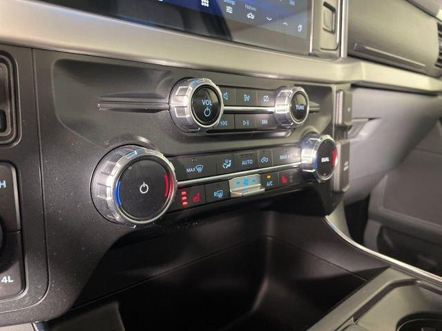 2022 Ford F-150 Vehicle Photo in PHOENIX, AZ 85014-3381